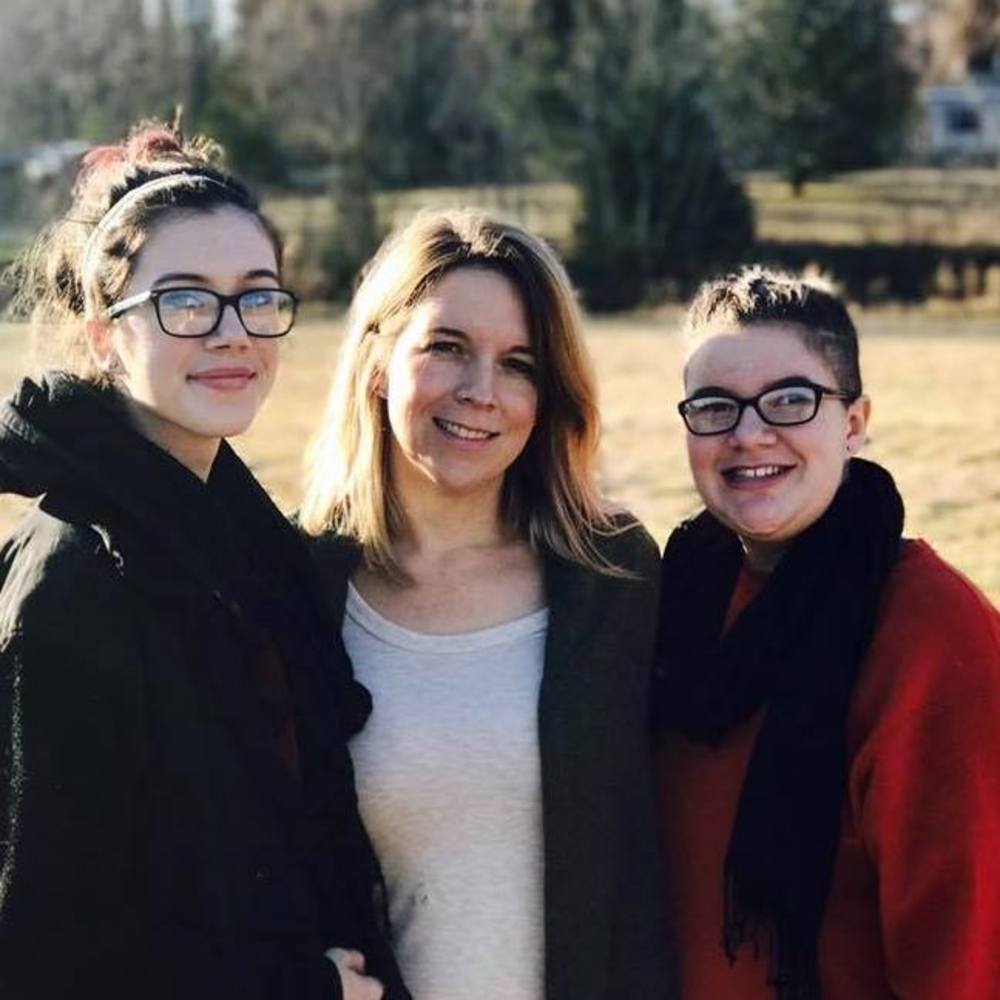 Meet your Posher, Heather